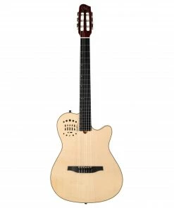 Godin 050925 Multiac Nylon Deluxe Classical Guitar MADE In CANADA