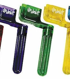 JJ Music Sales Dunlop 101 Gel String / Peg Winder String / Peg Winders