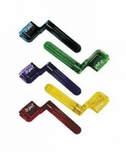 JJ Music Sales Dunlop 101 Gel String / Peg Winder String / Peg Winders