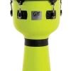 Percussion Gon Bops Fiesta Lime Crush Djembe