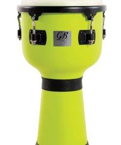 Percussion Gon Bops Fiesta Lime Crush Djembe