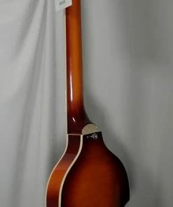 Hofner HI-459-PE-SB Ignition Pro Violin Style Electric Guitar - Sunburst