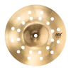 SABIAN 210XACB 10" AAX Aero Splash Cymbal Brilliant Made In Canada
