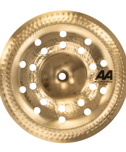 SABIAN 21016CSB 10" AA Mini Holy China Cymbal Brilliant Made In Canada