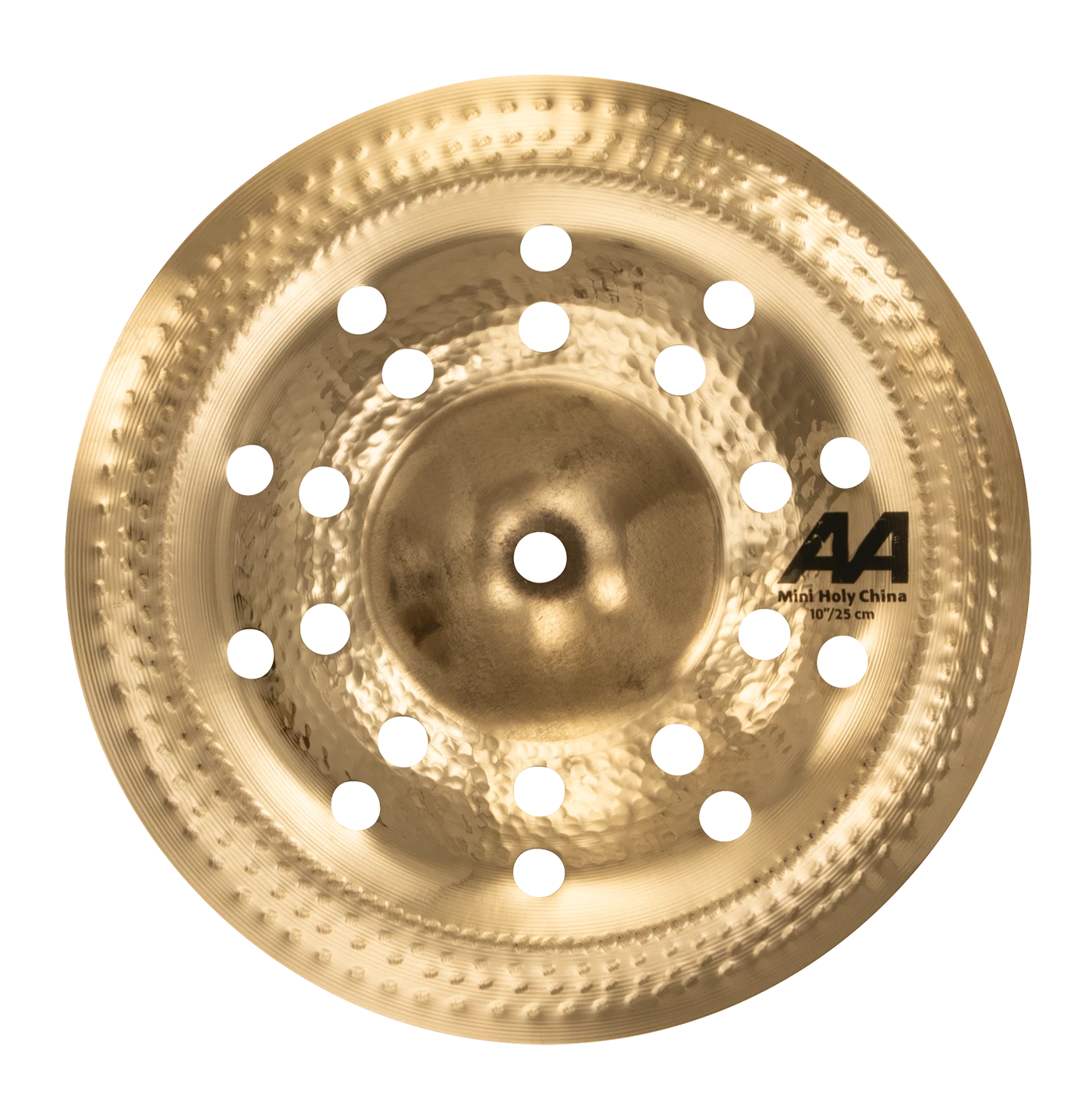Discount โจ SABIAN 21016CSB 10" AA Mini Holy China Cymbal Brilliant Made In Canada ๐คฉ 1 SABIAN 21016CSB 10" AA Mini Holy China Cymbal Brilliant Made In Canada