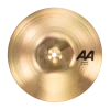 SABIAN 21005B 10" AA Splash Cymbal Brilliant Finish Made In Canada Cymbals