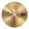 Cymbals SABIAN 21005 10" AA Splash Cymbal Natural Made In Canada