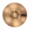SABIAN 41016X 10" B8X China Splash Cymbal Made In Canada Cymbals