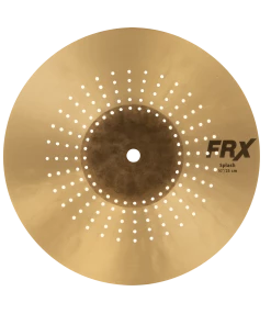 Cymbals SABIAN FRX1005 10" FRX Splash Cymbal Made In Canada