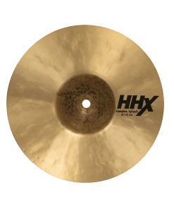 SABIAN 11005XCN 10" HHX Complex Splash Cymbal Made In Canada