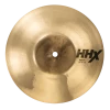 Cymbals SABIAN 11005XB 10" HHX Splash Cymbal Brilliant Finish Made In Canada