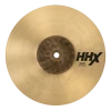 SABIAN 11005XN 10" HHX Splash Cymbal Made In Canada