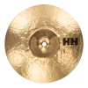 Cymbals SABIAN 11065B 10" HH Duo Splash Cymbal Brilliant Finish Made In Canada