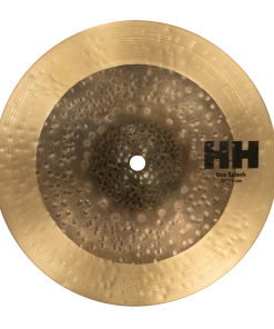 SABIAN 11605 10" HH Duo Splash Cymbal Made In Canada