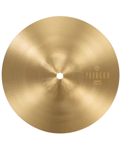 SABIAN NP1005N 10" Paragon Neil Peart Splash Cymbal Made In Canada