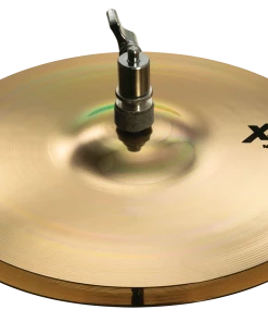 SABIAN XSR1031B 10" XSR MINI HI HAT CYMBALS Made In Canada