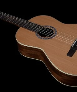 Classical Guitars Godin 049660 6 String Left Handed Concert Classical Guitar MADE In CANADA