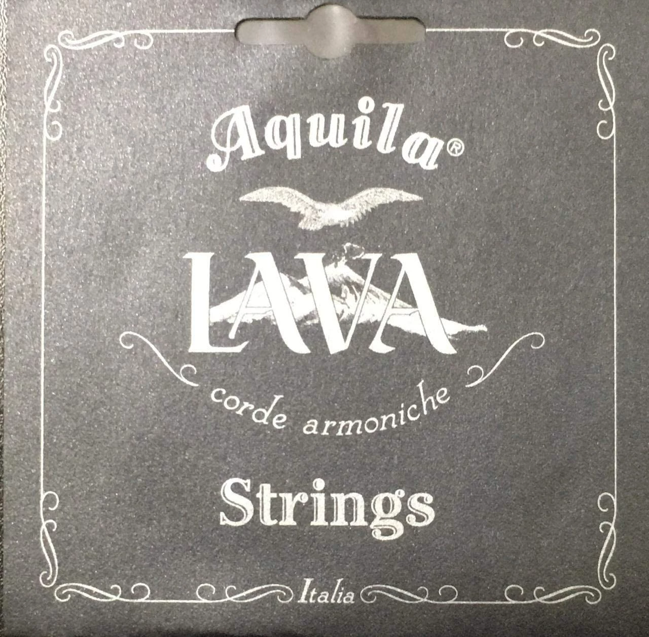 Brand new ๐ Aquila 110U LAVA SERIES Ukulele SOPRANO Regular Tuning (high G), Key Of C - GCEA โฆ ๐ 1 Aquila 110U LAVA SERIES Ukulele SOPRANO Regular Tuning (high G), Key Of C - GCEA โฆ