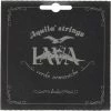 Ukulele Accessories Aquila 111U LAVA SERIES Ukulele SOPRANO Low-G Tuning, Key Of C - GCEA (wound G)