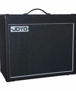 JOYO 112V GUITAR CABINET - 1 X 12 INCH CELESTION VINTAGE 30 SPEAKER (60 Watts)