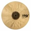 Hi Hats SABIAN 11402XCN/1 14" HHX Complex Medium Top Hi Hat Cymbal Only Made In Canada