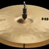 SABIAN 11402XEB/1 14" HHX Evolution Top Hi Hat Cymbal Only Brilliant Finish Made In Canada Hi Hats