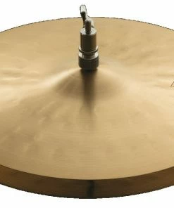 SABIAN 11402XLN/1 14" HHX Legacy Top Hi Hat Cymbal Only Made In Canada