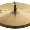 SABIAN 11402XLN/2B 14" HHX LEGACY Bottom Hi Hay Cymbal Only Brilliant Finish Made In Canada