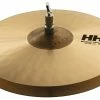 SABIAN 11402XMN 14" HHX Medium Hi Hat Cymbals Made In Canada