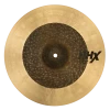 Bottom Hi Hat Cymbals SABIAN 11402XBC/2 14" HHX Click Bottom Hi Hat Cymbal Only Brilliant Finish Made In Canada