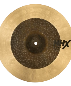 Bottom Hi Hat Cymbals SABIAN 11402XBC/2 14" HHX Click Bottom Hi Hat Cymbal Only Brilliant Finish Made In Canada