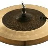 SABIAN 11402XNC/1 14" HHX Click Top Hi Hat Cymbal Only Made In Canada Hi Hats