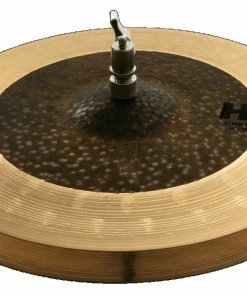 SABIAN 11402XNC/1 14" HHX Click Top Hi Hat Cymbal Only Made In Canada Hi Hats