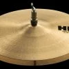SABIAN 11473/1B 14" HH Dark Top Hi Hat Cymbal Only Brilliant Finish Made In Canada Hi Hats