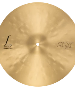 SABIAN 11502XLN/1 15" HHX Legacy Hat Top Only MADE In CANADA