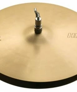 SABIAN 11502XLNB 15" HHX LEGACY HI HATS Brilliant MADE In CANADA Cymbals