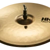 Cymbals SABIAN 11502XMB 15" HHX Medium Hats Brilliant Finish MADE In CANADA
