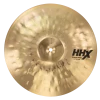 SABIAN 11589X/1B 15" HHX Groove Hat Top Brilliant Finish MADE In CANADA