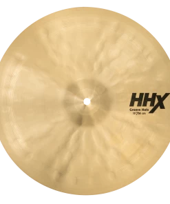 SABIAN 11589XN/1 15" HHX Groove Hi Hat Top Only MADE In CANADA