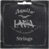 Aquila 115U LAVA SERIES Ukulele TENOR Low-G Tuning, Key Of C - GCEA (wound G) Ukulele Accessories