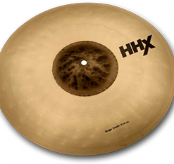 Sabian 11608XN HHX 16" Stage Crash Cymbal MADE In CANADA D List Cymbals