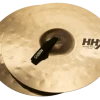 SABIAN 11794XBH 17" HHX Synergy Heavy MADE In CANADA