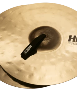 SABIAN 11794XBH 17" HHX Synergy Heavy MADE In CANADA