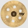 SABIAN 11916OZXCN 19" HHX Complex O-Zone China MADE In CANADA Cymbals