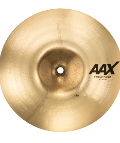 Cymbals SABIAN 21187XB 11" AAX X-Plosion Splash Cymbal Made In Canada