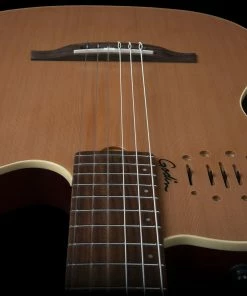 New ๐ Godin 035045 MultiAc Nylon Encore Natural SG 6 String RH Acoustic Electric Guitar MADE In CANADA Classical Guitars ๐ 23 Godin 035045 MultiAc Nylon Encore Natural SG 6 String RH Acoustic Electric Guitar MADE In CANADA Classical Guitars