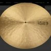 SABIAN 12117XDWLE 21” DAVE WECKL SERENITY RIDE Cymbal MADE In CANADA