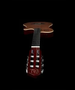 Godin 012817 MultiAc Grand Concert Synth Access - 2-Voice Natural HG Classical Guitar MADE In CANADA Classical Guitars