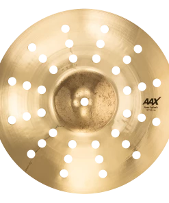 SABIAN 212XACB 12" AAX Aero Splash Cymbal Brilliant Made In Canada Cymbals