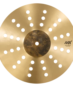 SABIAN 212XAC 12" AAX Aero Splash Cymbal Made In Canada